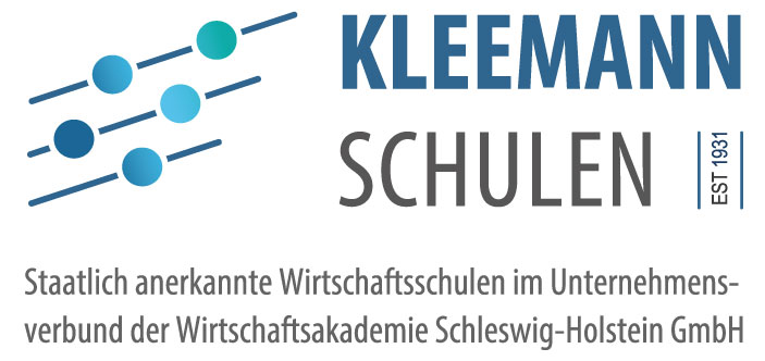 Logo Kleemannschulen